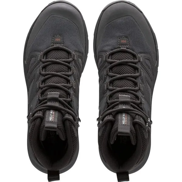 Helly Hansen STALHEIM HT BOOT Pánska treková obuv, čierna, veľkosť 43