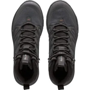 Helly Hansen STALHEIM HT BOOT Pánska treková obuv, čierna, veľkosť 43