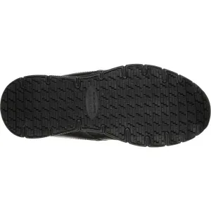 Skechers NAMPA Dámska pracovná obuv, čierna, veľkosť