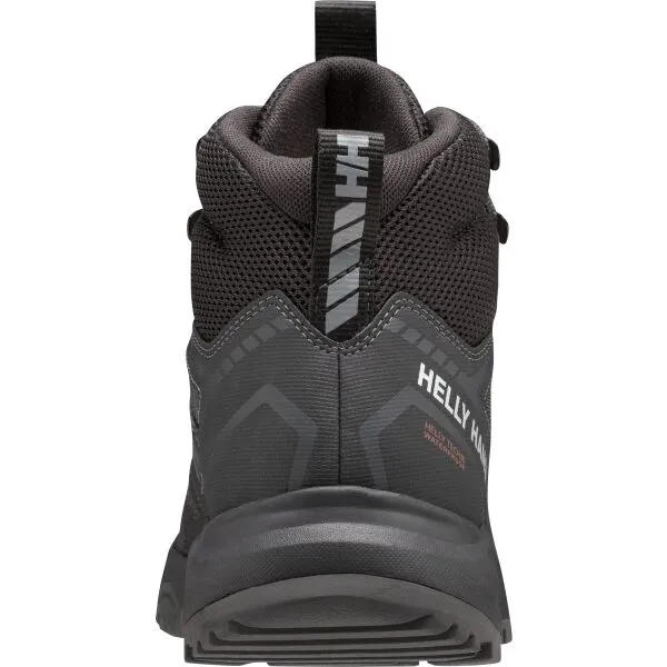 Helly Hansen STALHEIM HT BOOT Pánska treková obuv, čierna, veľkosť 43
