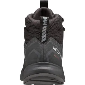 Helly Hansen STALHEIM HT BOOT Pánska treková obuv, čierna, veľkosť 43