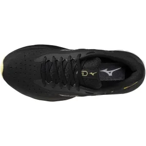 Mizuno WAVE SKYRISE 6 W Dámska bežecká obuv, čierna, veľkosť 37