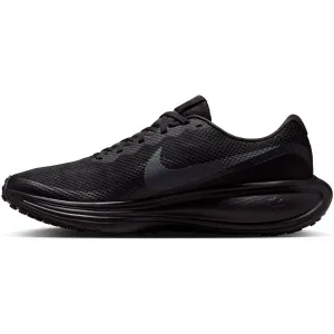 Nike REVOLUTION 8 Pánska bežecká obuv, čierna, veľkosť 41