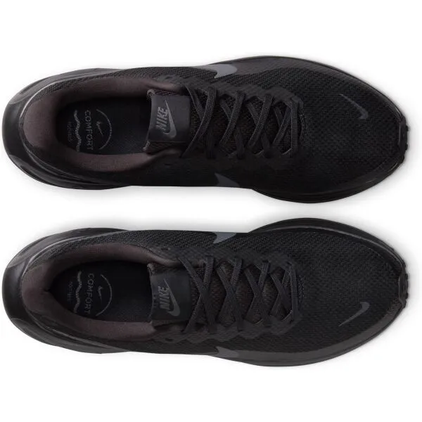 Nike REVOLUTION 8 Pánska bežecká obuv, čierna, veľkosť 41