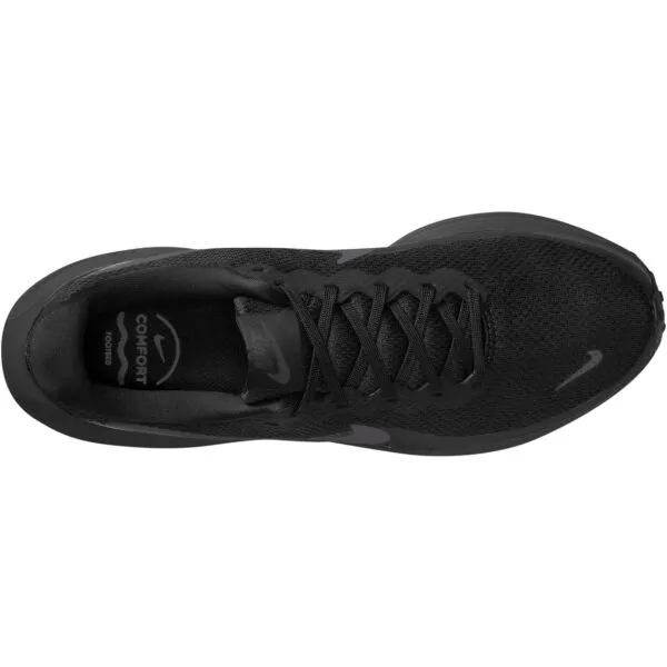 Nike REVOLUTION 8 Pánska bežecká obuv, čierna, veľkosť 41
