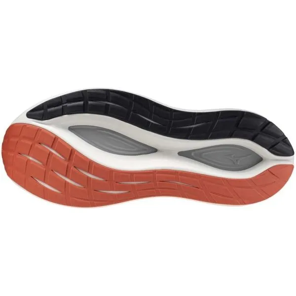 Mizuno NEO VISTA 2 Pánska bežecká obuv, biela, veľkosť 44.5