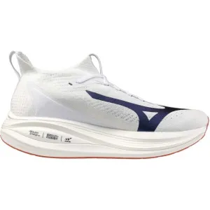 Mizuno NEO VISTA 2 Pánska bežecká obuv, biela, veľkosť 44.5