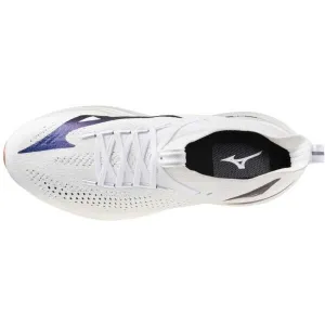 Mizuno NEO VISTA 2 Pánska bežecká obuv, biela, veľkosť 44.5