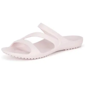 Crocs KADEE II Dámske šľapky, ružová, veľkosť 38/39