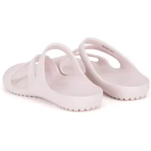Crocs KADEE II Dámske šľapky, ružová, veľkosť 38/39