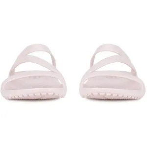 Crocs KADEE II Dámske šľapky, ružová, veľkosť 38/39