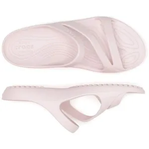 Crocs KADEE II Dámske šľapky, ružová, veľkosť 38/39