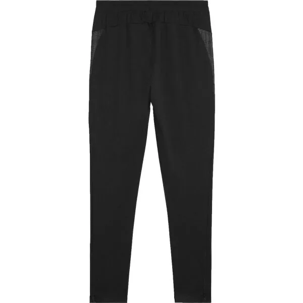 Puma TEAMCUP TRAINING PANTS Pánske tréningové nohavice, čierna, veľkosť