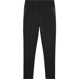 Puma TEAMCUP TRAINING PANTS Pánske tréningové nohavice, čierna, veľkosť