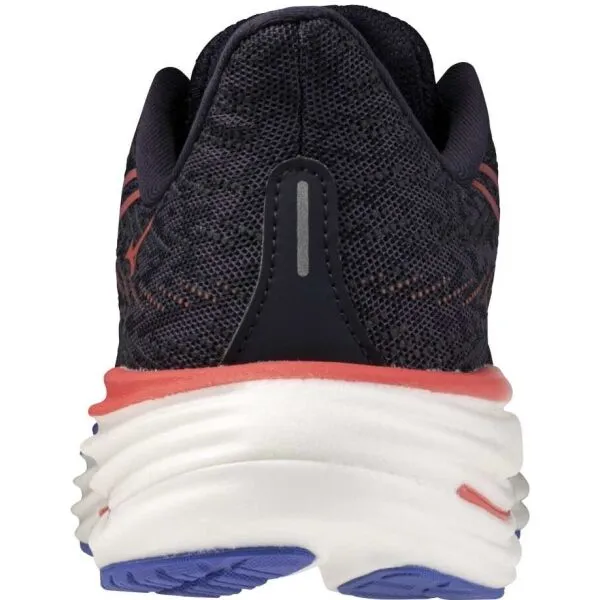 Mizuno WAVE RIDER 29 W Dámska bežecká obuv, sivá, veľkosť 38.5