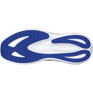 Mizuno WAVE REVOLT 4 Pánska bežecká obuv, modrá, veľkosť 43