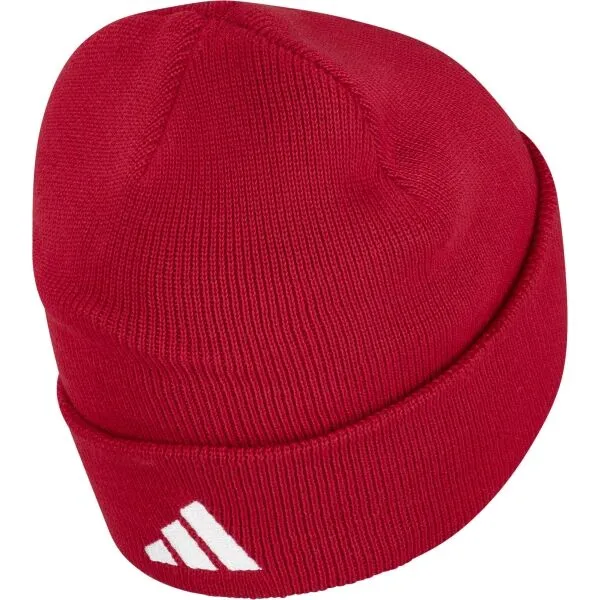 adidas LIVERPOOL FC WOOLIE Pánska čiapka, červená, veľkosť