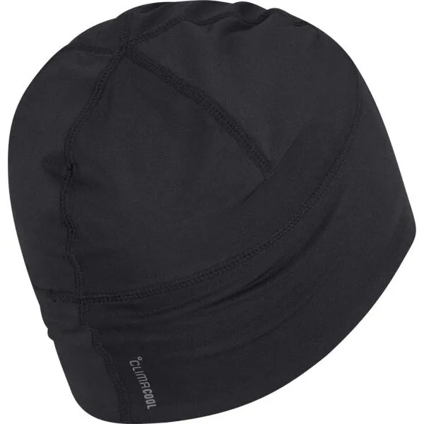 Zimná čiapka ADIDAS CW BEANIE FITT BLACK REFSIL