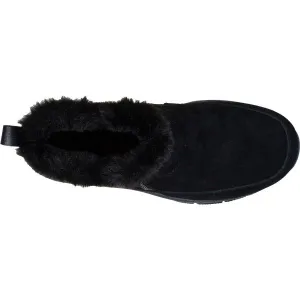 Skechers EASY GOING Dámske zimné topánky, čierna, veľkosť