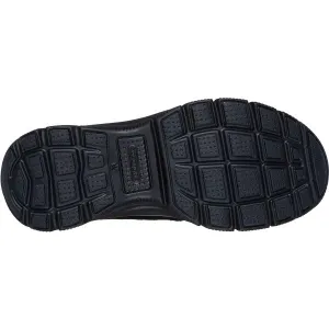 Skechers EASY GOING Dámske zimné topánky, čierna, veľkosť