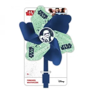 Disney STAR WARS STORMTROOPER Veterník na bicykel, tmavo modrá, veľkosť