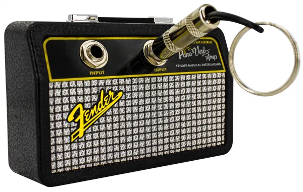 Fender x Thirdman Hardware Mini Jack Rack