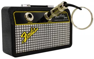 Fender x Thirdman Hardware Mini Jack Rack