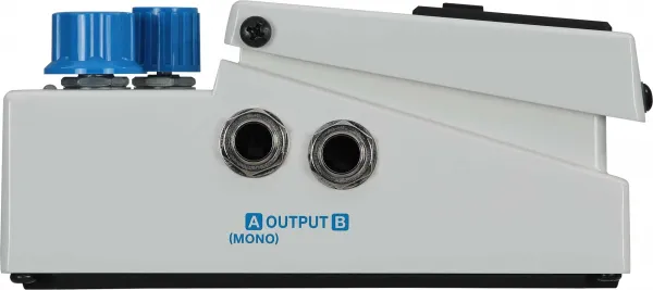 Boss PX-1 Plugout FX