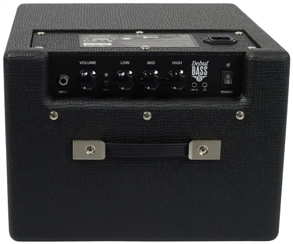Blackstar Debut Bass 25
