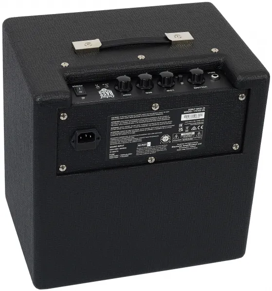Blackstar Debut Bass 25