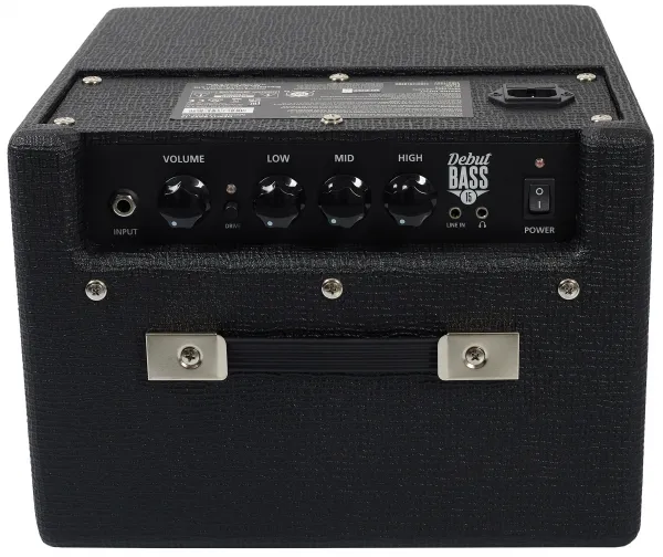 Blackstar Debut Bass 15