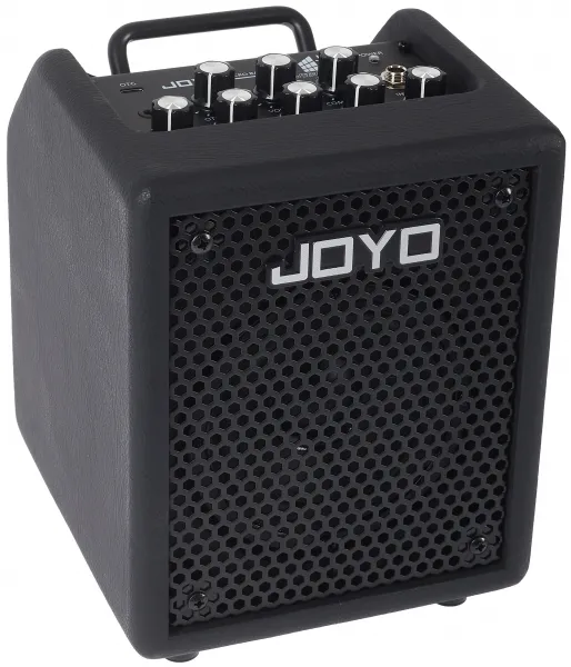 Joyo BA-30 Vibe Cube BK