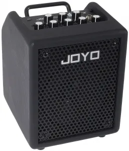 Joyo BA-30 Vibe Cube BK