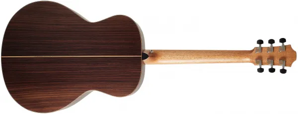 Furch Red Pure G-SR CNR Active