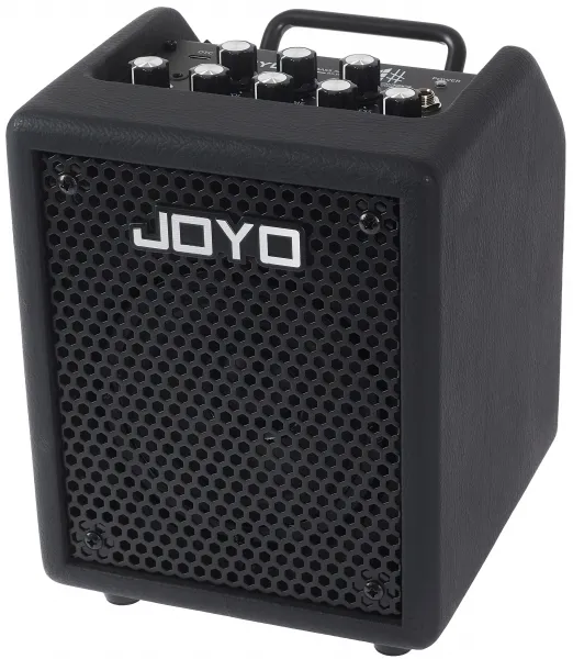 Joyo BA-30 Vibe Cube BK
