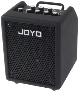 Joyo BA-30 Vibe Cube BK