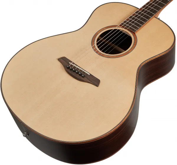 Furch Red Pure G-SR CNR Active