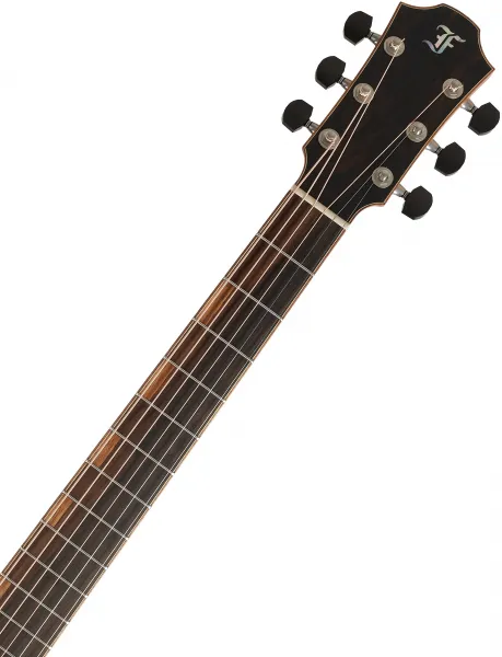 Furch Red Pure G-SR CNR Active