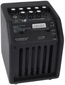 Joyo BA-30 Vibe Cube BK