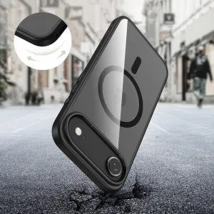 Tech-Protect MagMat MagSafe, iPhone Air, čierne