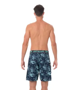 Pánske plavky 69SLAM ETNIC OCTO (SLLOCT-PM) M