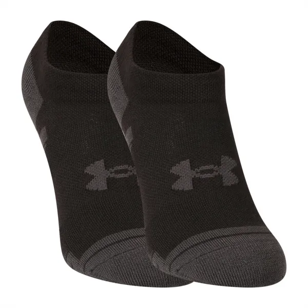 6PACK ponožky Under Armour viacfarebné (1386243 011) S