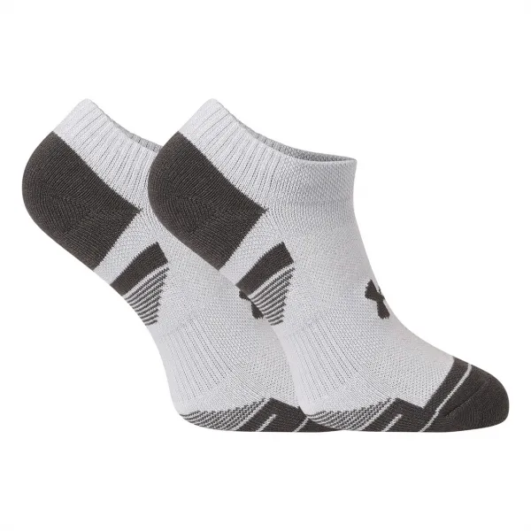 6PACK ponožky Under Armour viacfarebné (1386243 011) S