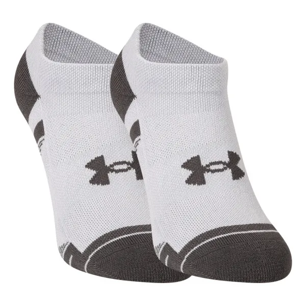 6PACK ponožky Under Armour viacfarebné (1386243 011) S