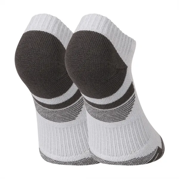 6PACK ponožky Under Armour viacfarebné (1386243 011) S