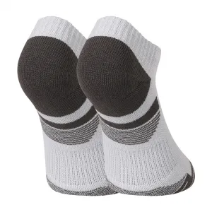 6PACK ponožky Under Armour viacfarebné (1386243 011) S