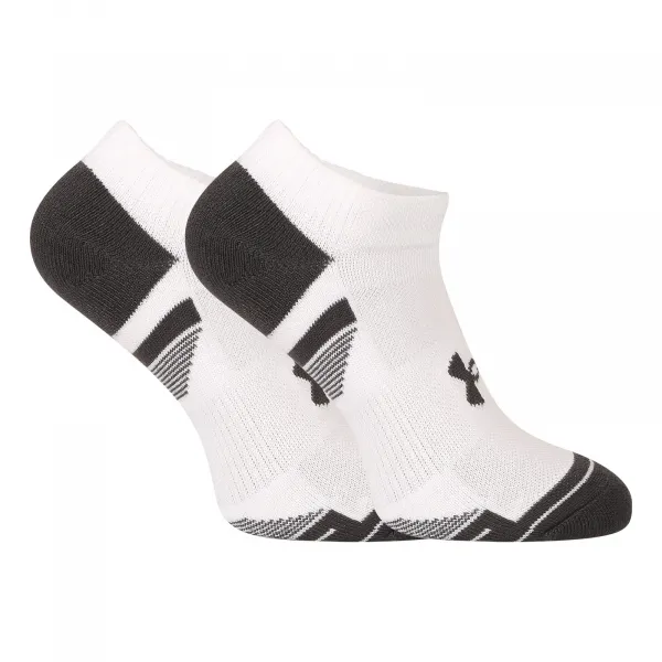 6PACK ponožky Under Armour viacfarebné (1386243 011) S