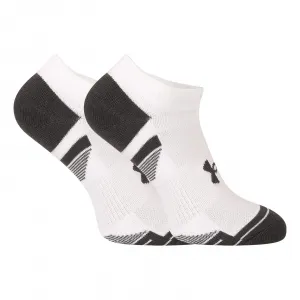 6PACK ponožky Under Armour viacfarebné (1386243 011) S