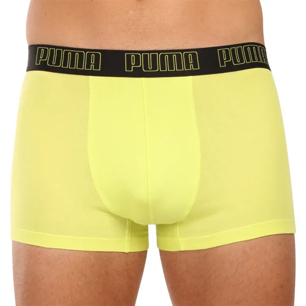 2PACK pánske boxerky Puma viacfarebné (701226388 023) M, trenky