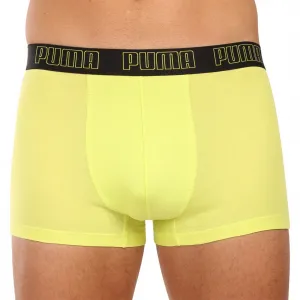 2PACK pánske boxerky Puma viacfarebné (701226388 023) M, trenky